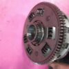 embrayage complet Kawasaki Ninja ZX9R 900 98-99 zx900c