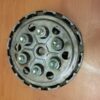 Embrayage complet Suzuki 650 DL V-strom ABS 07-11 js1b121 – Image 2