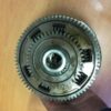 Embrayage complet Suzuki 650 DL V-strom ABS 07-11 js1b121