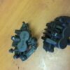 Etriers de frein avant Suzuki 650 DL V-strom ABS 07-11 js1b121 – Image 2