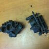 Etriers de frein avant Suzuki 650 DL V-strom ABS 07-11 js1b121