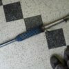 Fourche Suzuki 600 DR sn41a 86-89 – Image 7