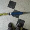 Fourche Suzuki 600 DR sn41a 86-89 – Image 6