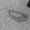 Habillage de platine cale pied droit Kawasaki Z800 Z 800 13-16