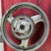 Jante arriere Honda 125 XL Varadero JC32 – Image 2