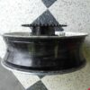 Jante arriere avec porte couronne Suzuki 650 Bandit GSF js1 07-08