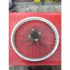 jante avant Suzuki 800 DR sr42a