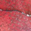 Mecanisme d'ouverture de selle Honda 125 XL Varadero JC32