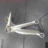 platine de cale pied arrière droit Suzuki 750 GSXR 00-03