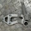 Platine de cale pied arriere gauche Kawasaki 1000 ZX10 Tomcat zxt00b – Image 2