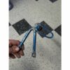Platine de cale pied arriere gauche Suzuki 50 RMX sa12b – Image 2