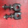 pontets de gudon Suzuki 800 DR sr42a