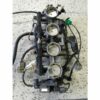 Rampe d'injection Kawasaki 600 ninja ZX6R 2004