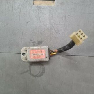 Régulateur de tension SH542-12 Honda 125 250 350 XLR nd03