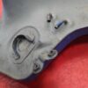 réservoir d'essence gauche Suzuki 800 DR sr42a – Image 5