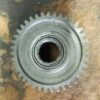 Roue libre de demarreur Honda 125 VT Shadow jc29 – Image 2