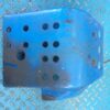 sabot de protection moteur Suzuki 800 DR sr42a