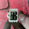 support fusibles Suzuki 650 LS Savage np41a