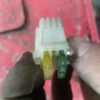 support fusibles Suzuki 650 LS Savage np41a – Image 2