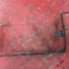Support radiateur gauche Suzuki 50 RMX sa12b – Image 2