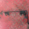 Support radiateur gauche Suzuki 50 RMX sa12b