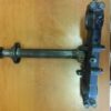 Fourche Suzuki 600 DR sn41a 86-89 – Image 4