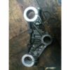 Té de fourche superieur Suzuki 50 RMX sa12b