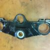 Té de fourche superieur Suzuki 600 GSXF aj111 – Image 2