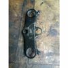 Té de fourche superieur Suzuki 600 GSXR SRAD js1ad 97-00 – Image 2