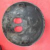 Couvercle cuvelage de phare Suzuki 650 GS 1981 – Image 2
