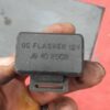 JS 40 2002 centrale clignotante relais clignotants KTM 125 RC 14-20