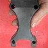 cache couvercle voyants de neiman tableau de bord Suzuki 650 GS 1981