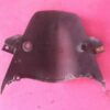 carenage plastique cache compteur tete de fourche Suzuki 1000 TLS – Image 2
