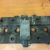 couvre culasse cache culbuteur Suzuki 750 GSXF gr78a