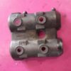 couvre culasse avant cache culbuteur Suzuki 1000 TLS