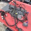 faisceau électrique KTM 125 RC 14-20
