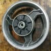 jante arriere Suzuki 1100 GSXF gv72c 88-93