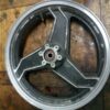 jante avant Suzuki 1100 GSXF gv72c 88-93