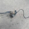 maitre cylindre de frein avant Suzuki 650 GS 1981 – Image 2
