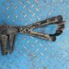 platine de cale pied arrière droite KTM 125 RC 14-20 – Image 2