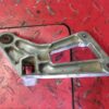 platine de cale pied arriere gauche Suzuki 1100 GSXF gv72c 88-93 – Image 2