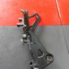 platine de cale pied avant droite KTM 125 RC 14-20