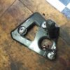 platine de cale pied avant droite Suzuki 750 GSXF gr78a