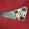 platine de cale pied droit Suzuki 650 GS 1981