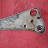 platine de cale pied droit Suzuki 650 GS 1981 – Image 2