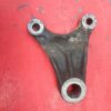 platine de support étrier arrière Suzuki 650 GS 1981