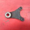 platine de support étrier arrière Suzuki 650 GS 1981 – Image 2
