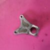 platine de support etrier de frein arriere Suzuki 1000 TLS