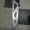 protection de platine de cale pied droite carénage latéral Suzuki 750 GSXF gr78a