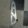 protection de platine de cale pied gauche carénage latéral Suzuki 750 GSXF gr78a